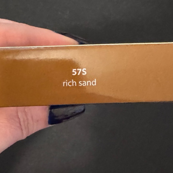 Brand New Tarte Face Tape Pressed Powder Foundation - Picture 2 of 8